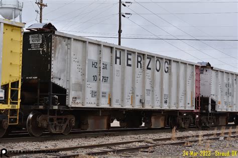 herzog train company.